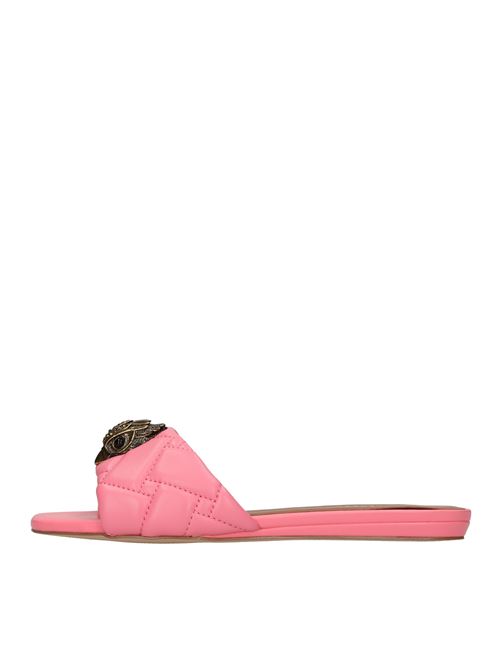 Mules in pelle KURT GEIGER | 8496198109ROSA